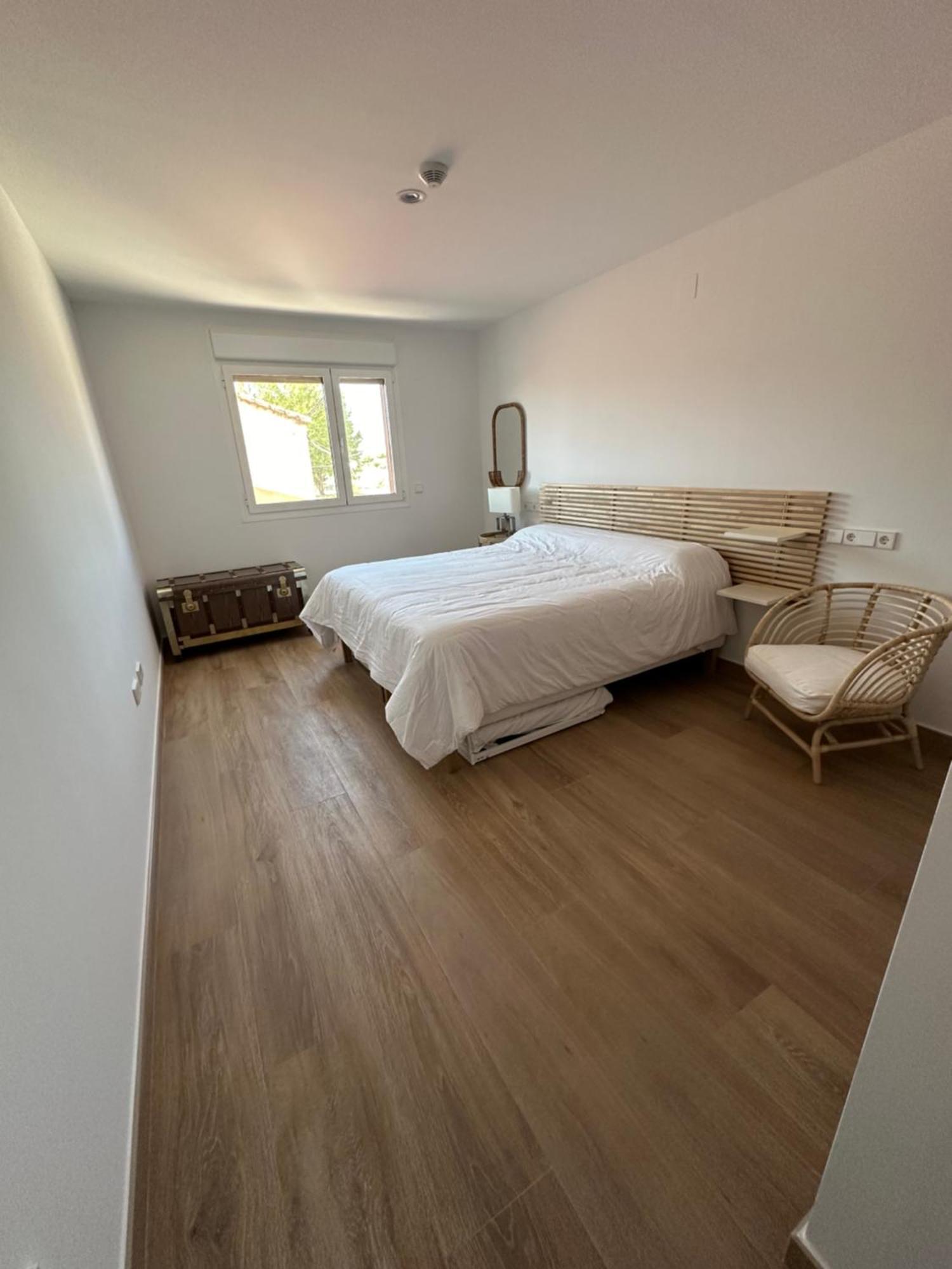 Casa Abuela Angela Pensionat Granja de Moreruela Eksteriør billede