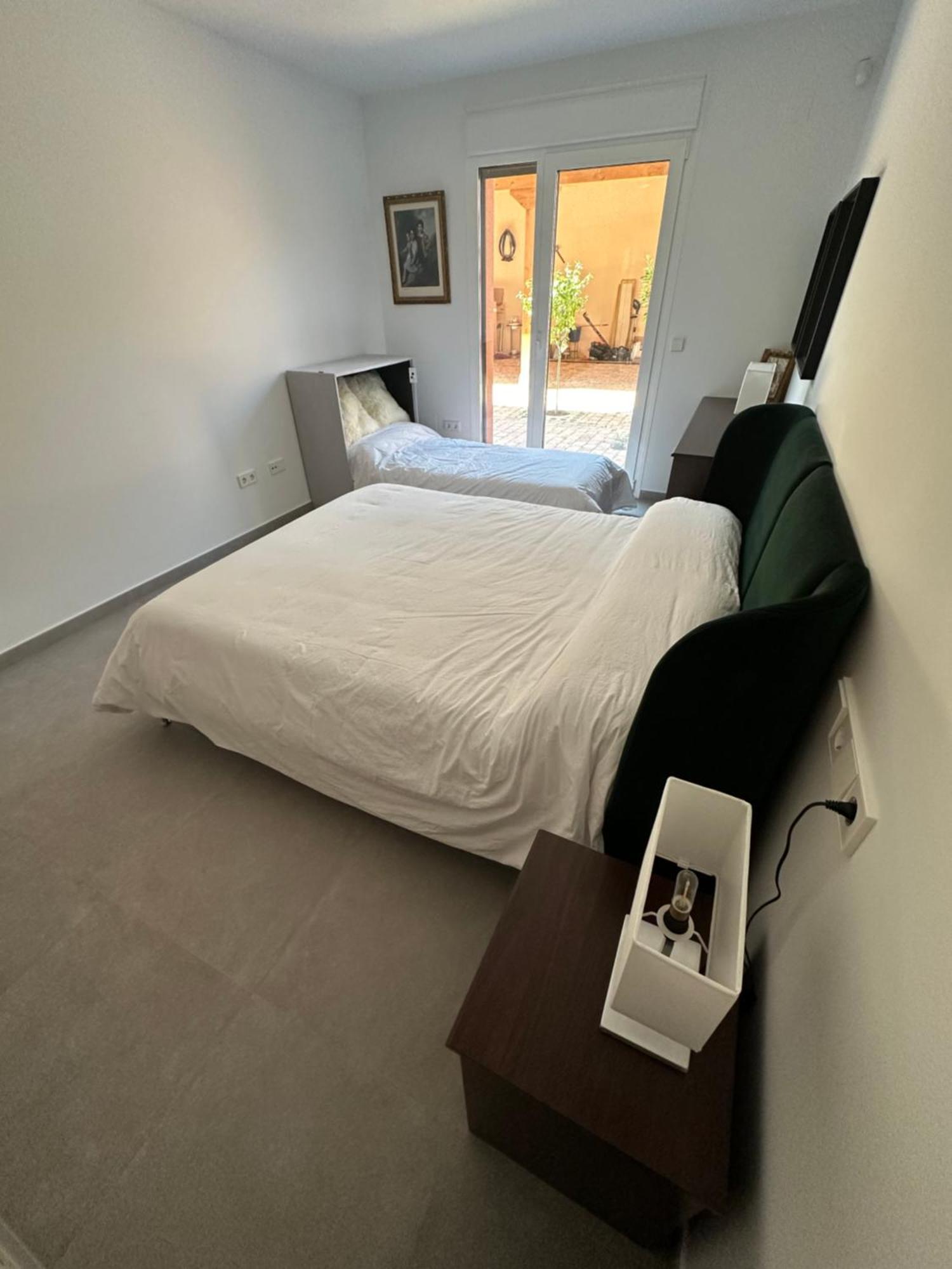 Casa Abuela Angela Pensionat Granja de Moreruela Eksteriør billede