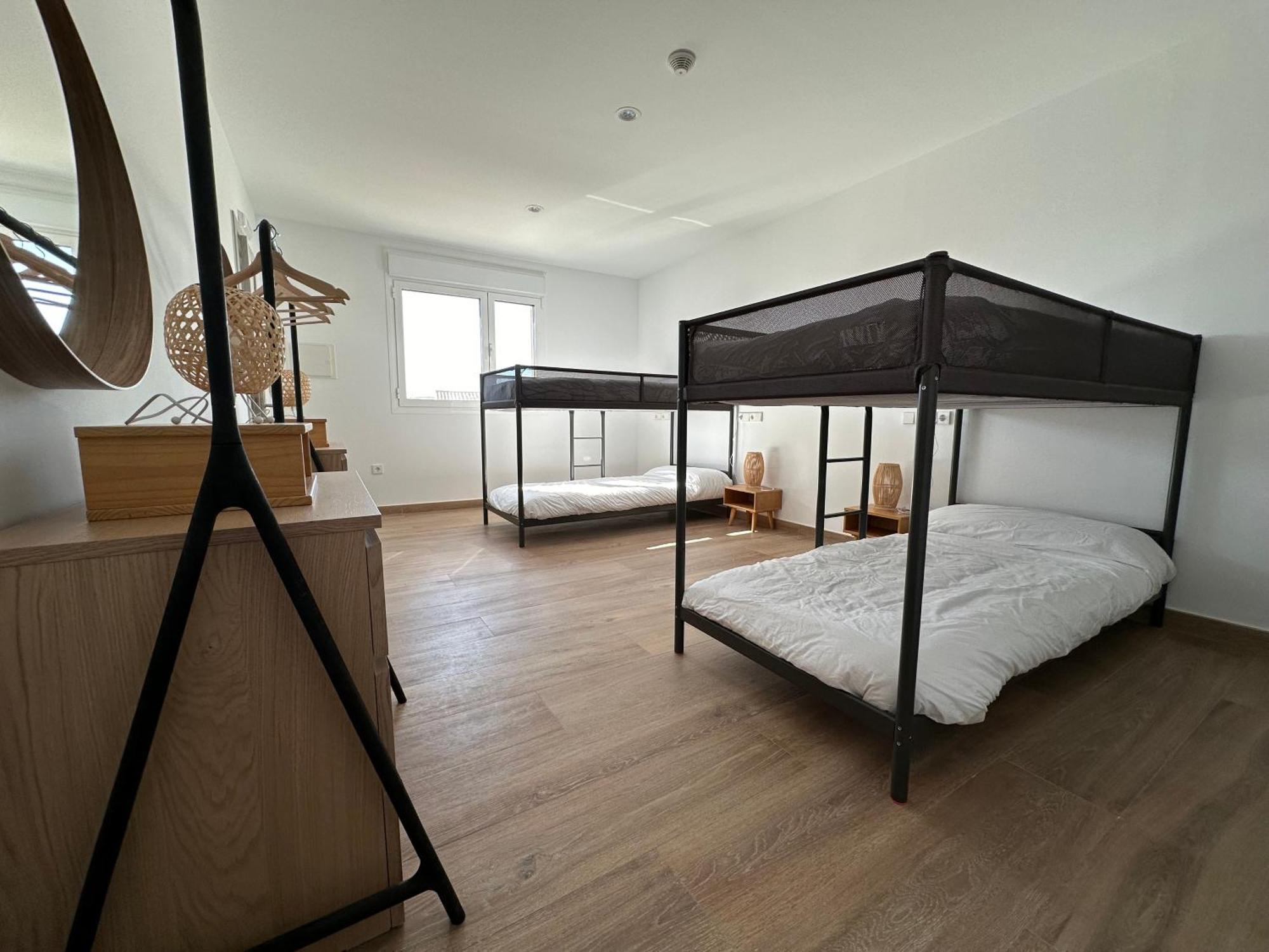 Casa Abuela Angela Pensionat Granja de Moreruela Eksteriør billede